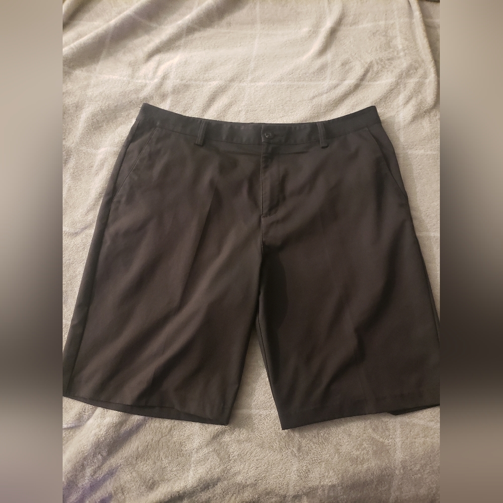Adidas Dress Shorts